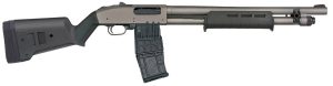 MOSSBERG 590M PRO 12/18.5 TUNG OR MP