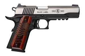 BROWNING 1911-380 MED PRO 250 FS RL #