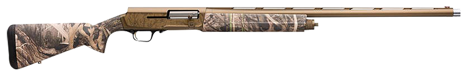 BROWNING A5 WCKD WNG MOSGH 16/28 2.75"#