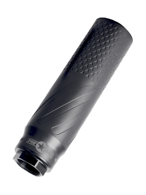 POF USA PST-7 TI 30CAL SLNCR HUB QD