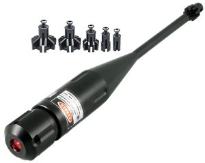 BUSHNELL BORESIGHTER LASER .22-.50CAL