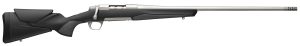 BROWNING X-BOLT 2 HUNT COMP 243WIN SS