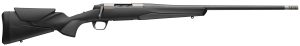 BROWNING X-BOLT 2 HUNT COMP 243WIN TT #