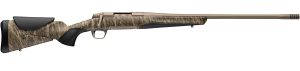 BROWNING X-BOLT 2 SPEED MOBL 270WIN TB#