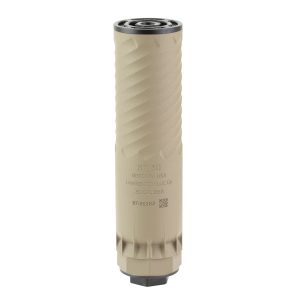 BERGARA B30-TI 30CAL SILENCER FDE