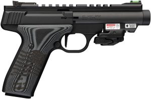 BROWNING BUCKMARK BK LBL 22LR 250 LASR#