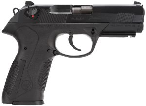 BERETTA PX4 STORM F 9MM BL/SYN 4" 10+1