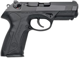 BERETTA PX4 STORM F 9MM BL/SY 10+1 CA