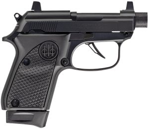 BERETTA 30X TOMCAT 32ACP BLK/BLK TB