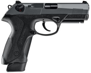 BERETTA PX4 G-SD 9MM BLK/GRY 21+1
