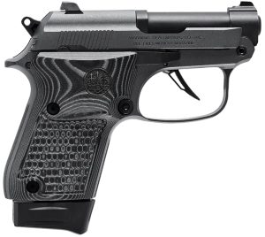 BERETTA 20X BOBCAT 22LR BLK/SILVER