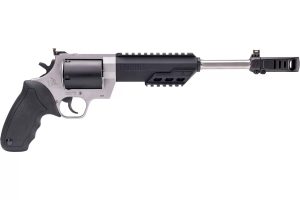 TAURUS RAGING HUNT 460S&W 2TONE 10"