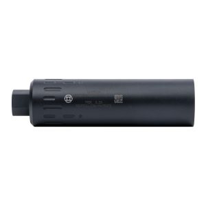 GEMTECH TREK II 5.56MM 1/2-28 SILENCER