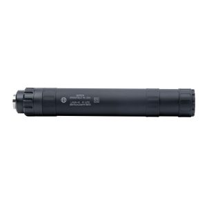 GEMTECH LUNAR-45 45ACP BLACK 578-28