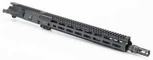 GEMTECH GVAC UPPER GROUP 5.56MM 16.1"