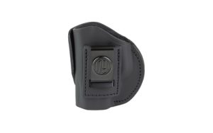 1791 4 WAY IWB/OWB STLTH BLK LH SZ 3