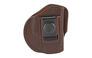 1791 4 WAY IWB/OWB SIGN BRN RH SZ 3