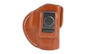 1791 4 WAY IWB/OWB CLAS BRN RH SZ 5