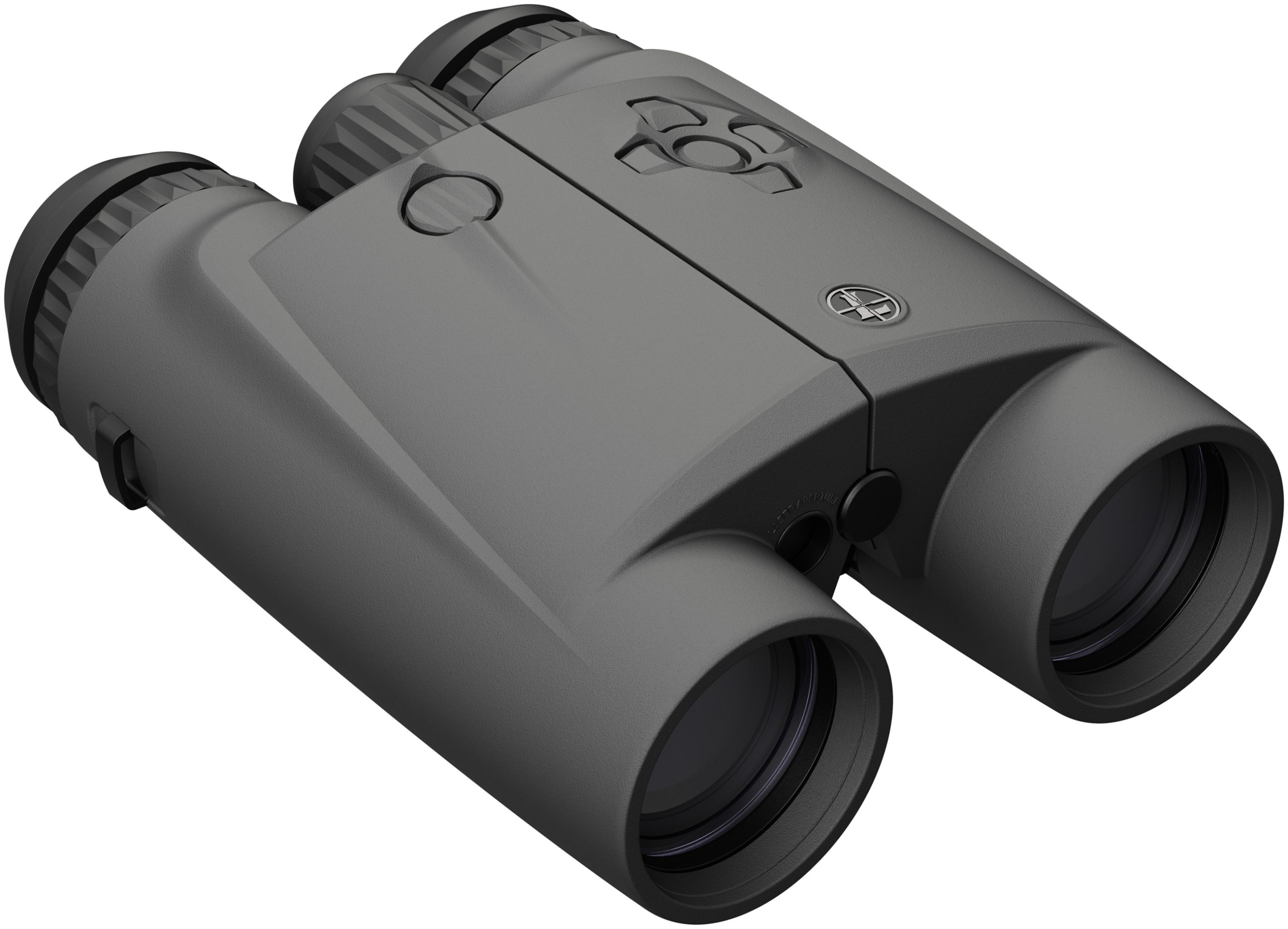 LEUPOLD BX6 HD 10X42 4DOF RF BINO GRY