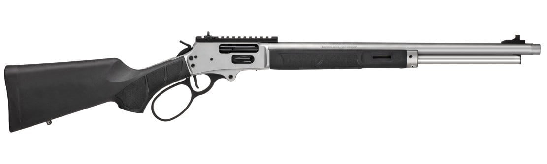 SMITH AND WESSON 1854 360BH SS/SYN 20" 6RD
