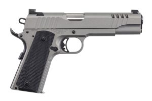 AUTO-ORDNANCE - THOMPSON 1911 45ACP STAINLESS 7+1 NS #