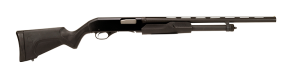 SAVAGE ARMS 320 FIELD 12/28 BL/SYN 3"