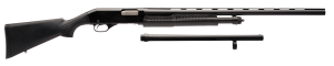 SAVAGE ARMS 320 FIELD/SEC COMBO 12GA 3"