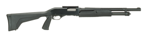 SAVAGE ARMS 320 SEC 12/18.5 PG HEATSHIELD
