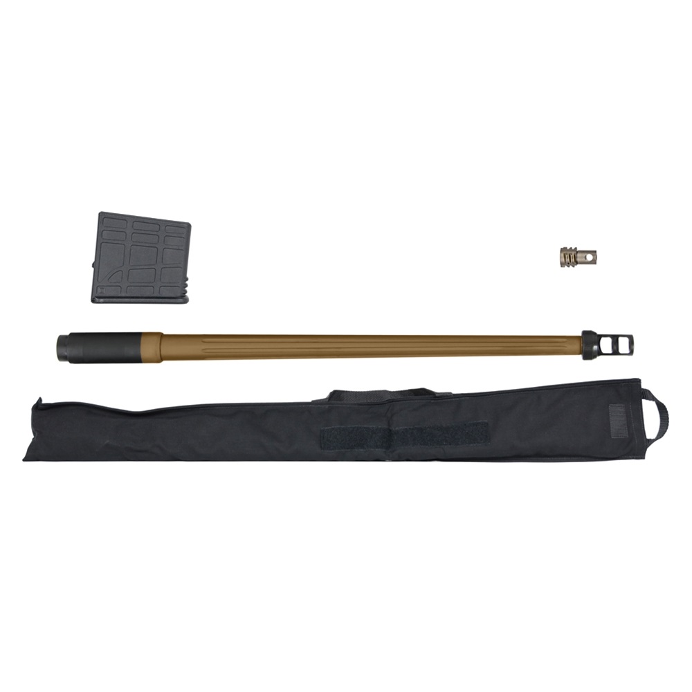 BARRETT FIREARMS MK22 BARREL 300NOR 26" COYOTE