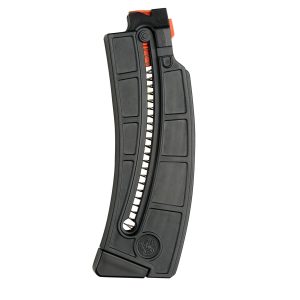 SMITH AND WESSON MAGAZINE M&P15-22 25RD BLACK