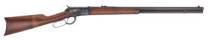 TAYLOR'S & COMPANY 1892 RIFLE 357MAG BL/WD 24"