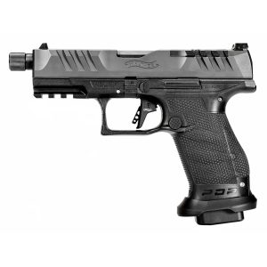 WALTHER ARMS PDP PRO SD 9MM CP 4.6" 18+1 OR