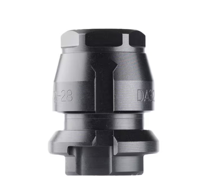 DEAD AIR ARMAMENT KEYMO ZERO 5/8-24