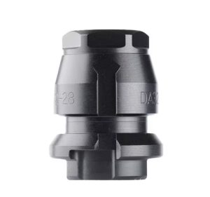 DEAD AIR ARMAMENT KEYMO ZERO 1/2-28