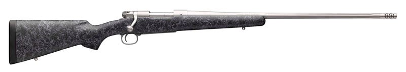 WINCHESTER M70 EXT WTHR SS/SYN 25-06 MB