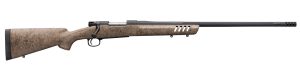 WINCHESTER M70 LONG RANGE 6.8WST 24" MB