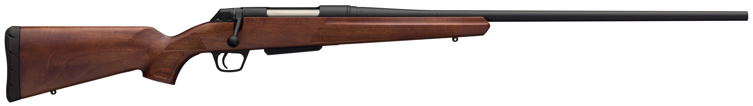 WINCHESTER XPR SPORTER 350LEG BL/WD 22"