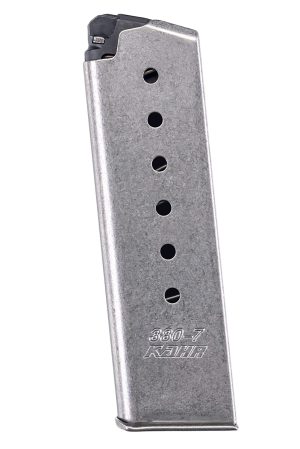 KAHR ARMS MAGAZINE CT380 380ACP 7RD