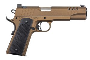 AUTO-ORDNANCE - THOMPSON 1911 45ACP BURNT BRONZE 7+1 #