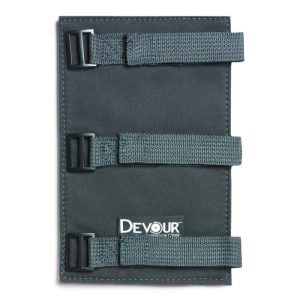 BANISH DEVOUR SUPRESSOR COVER 10" BLK