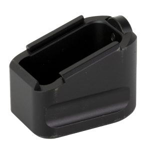 WARNE CZ 75 9MM MAG EXTENTION +5 BLK
