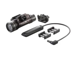 STREAMLIGHT TLR-1 HL 1000LM LG KIT BLK