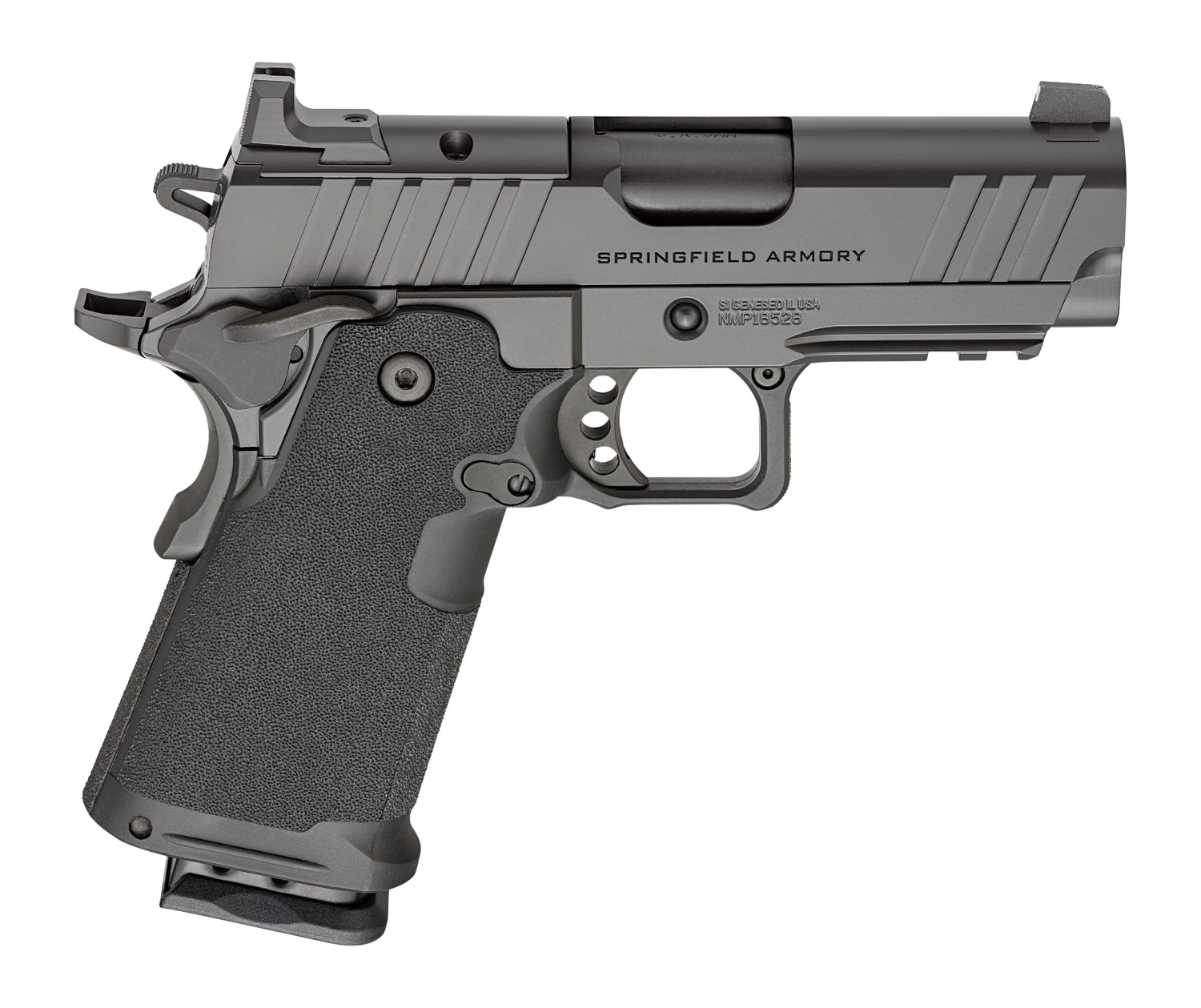 SPRINGFIELD ARMORY DS PRODIGY 9MM 3.5" 18+1