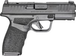 SPRINGFIELD ARMORY HELLCAT PRO OSP 9MM BK 10+1 CA