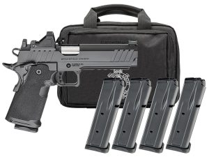 SPRINGFIELD ARMORY DS PRODIGY 9MM 5" 20+1 GP