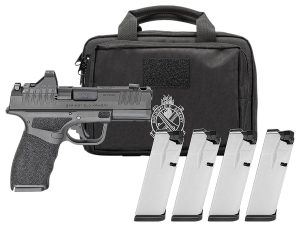 SPRINGFIELD ARMORY HELLCAT PRO OSP 9MM CP 10+1 GP