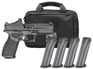 SPRINGFIELD ARMORY ECHELON 9MM CA 4.5" 10+1 GP