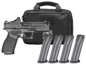 SPRINGFIELD ARMORY ECHELON COMP 9MM 4.5" 10+1 GP