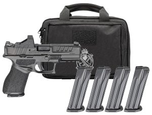 SPRINGFIELD ARMORY ECHELON 9MM BLK 4" 15+1 GP