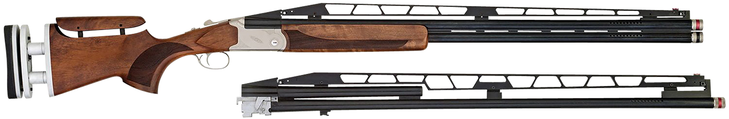TRISTAR SPORTING ARMS TT15 COMBO 12/34 2.75"